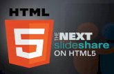 SlideShare moves to HTML5