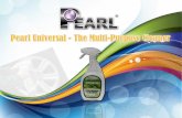Waterless Car Wash Universal - The Multi-Purpose Cleaner