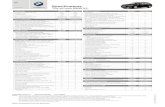 2014 bmw x5 expedition edition india spec sheet