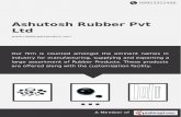 Ashutosh rubber-pvt-ltd