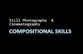 Composition skills in Film Making