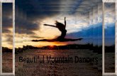 Beautiful Mountain Dancers  Richard Calmes