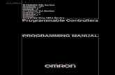 CJ Programming Manual