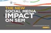 The New Social Media and Google+ Impact on SEM