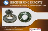 J S Engineering Exports Karnataka INDIA