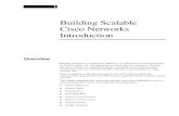 Cisco - Building Scalable Cisco Networks