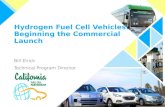 Hydrogen Station Design from CaFCP