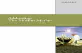 Addressing The Muslim Market