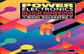 Power electronics design handbook