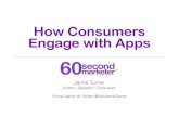 How Consumers Engage With Mobile Apps