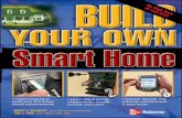 [Architecture ebook] build your own smart home
