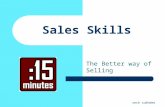 Sales skills ppt   sesh sukhdeo