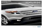 2011 Ford Explorer For Sale NY | Ford Dealer Serving Long Island