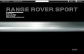 2012 Range Rover Sport For Sale CT | Land Rover Dealer Connecticut