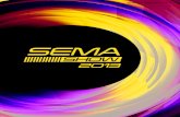 SEMA Meet 'Made in Korea' 2013 Directory