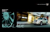 2012 Cadillac Escalade For Sale NY | Cadillac Dealer Near Buffalo