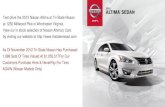 2013 Nissan Altima At Tri-State Nissan In Virginia