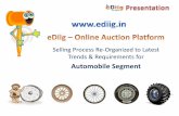 E Diig – Motors Presentation Tmf