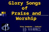 Songs of Praise and Worship_Combined
