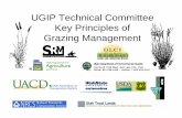 Utah Grazing Improvement Program