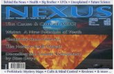 Nexus   0223 - new times magazine