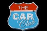 The Car Club Slide Show
