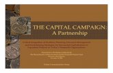 MCC/NFF Workshop - Arts Capital Campaigns (11/08)