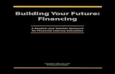 Building Your Future: Financing