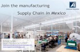 Supply chain integration in mexico