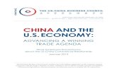 USCBC Trade Agenda Report