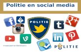 The Social Conference 2014 - Patrick de Groot - Nederlandse Politie