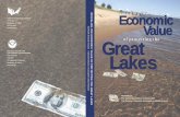 Economic Value of Protecting the Great Lakes