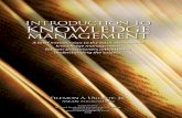 Knowledge Management Book Filemon A Uriarte JR.