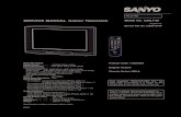 Sanyo c29lf39 Ch. Lb5-A Sm