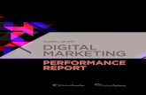 Digital marketing performance report - Q3 2011 - Efficient Frontier