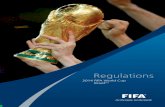Fifa World Cup 2014 Brasil Regulations