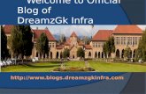 Dreamz infra reviews-blogs