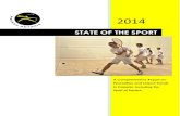 Squash Ontario - State of the Sport 2014