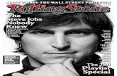 Steve Jobs - Rolling Stone