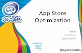 App Store Optimization by Icha