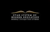 Board of Regents Base Budget and Utah Data Alliance - Jan. 31, 2014