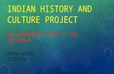 Indian History and Culture Delhi University's FYUP Foundation Course PowerPoint Presentation-