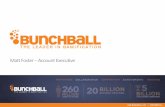 Introduction to Gamification & Bunchball - Increase user engagement with these powerful techniques