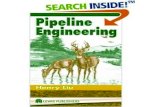 Pipeline engineering   henry