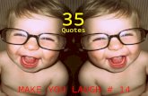 201306 35 quotes make you laugh