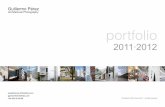 Guillermo Pérez - Architectural Photography Portfolio