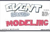 Event based modeling - eng