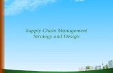 Supply chain management ppt @ doms