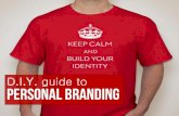 Personal Branding do it Yourself