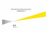 The banking barometer ARB & EY 2014
